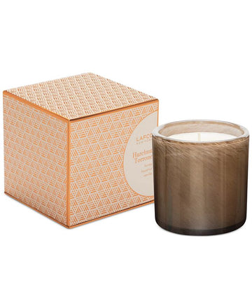 Hazelnut Torrone Candle