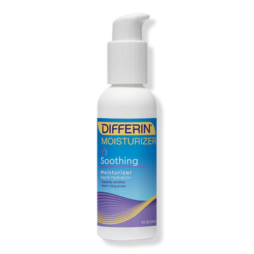 Soothing Moisturizer