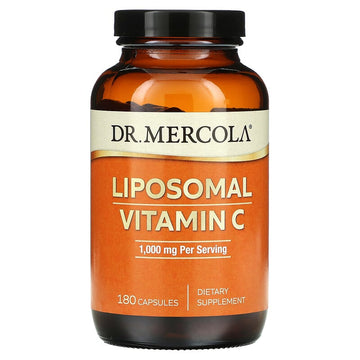 Liposomal Vitamin C 1000mg