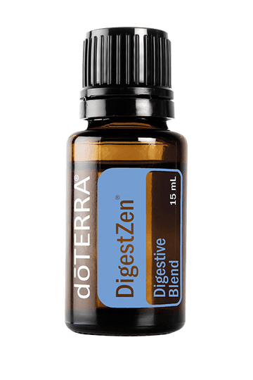 DigestZen Digestive Blend Oil