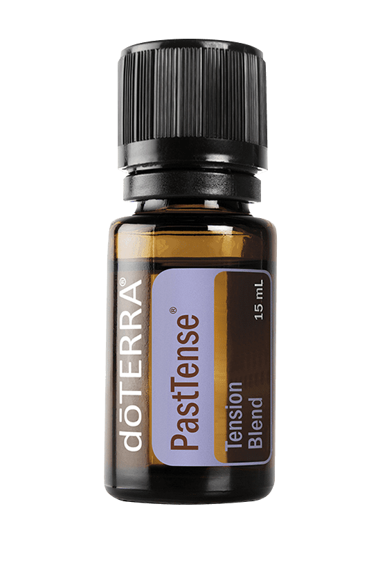 PastTense Tension Essential Oil Blend