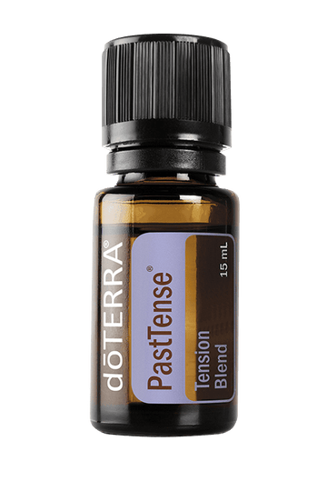 PastTense Tension Essential Oil Blend