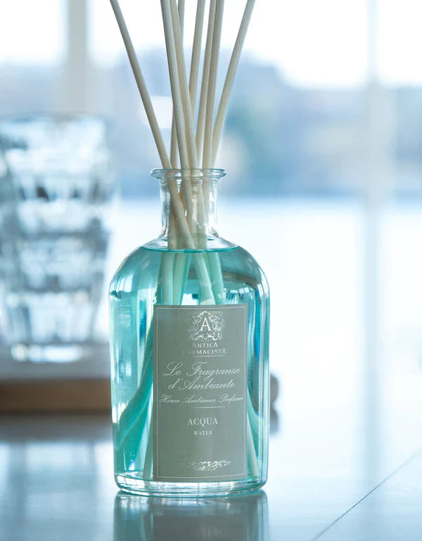 Acqua Water Reed Diffuser