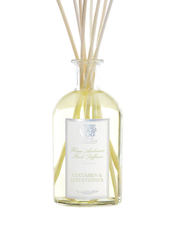 Cucumber & Lotus Flower Reed Diffuser