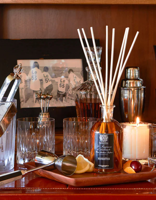 Manhattan Reed Diffuser