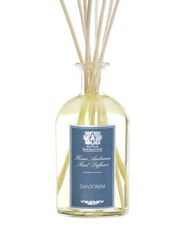 Santorini Reed Diffuser