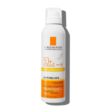 Anthelios Ultra-Light Body Mist SPF50+