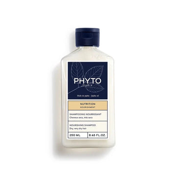 Phyto Nourishing Shampoo