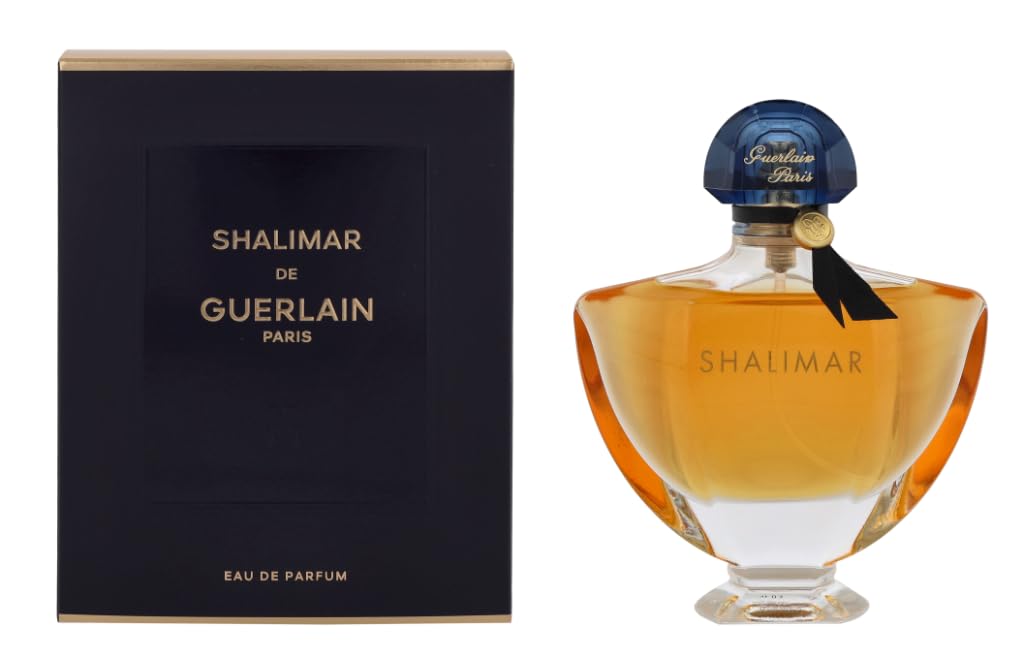 SHALIMAR EAU DE PARFUM