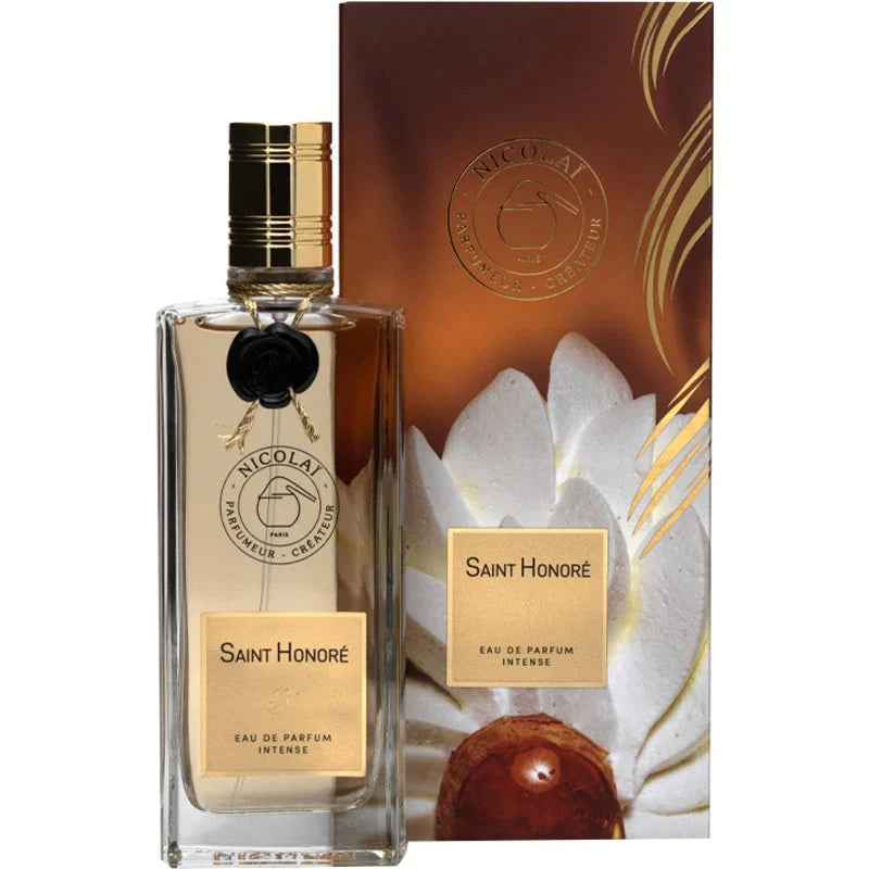 Saint Honore Eau De Parfum Intense