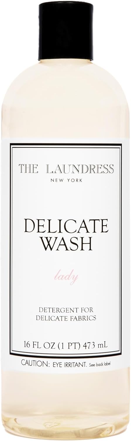 DELICATE WASH Lady DETERGENT