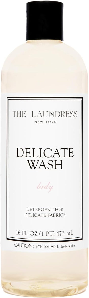 DELICATE WASH Lady DETERGENT