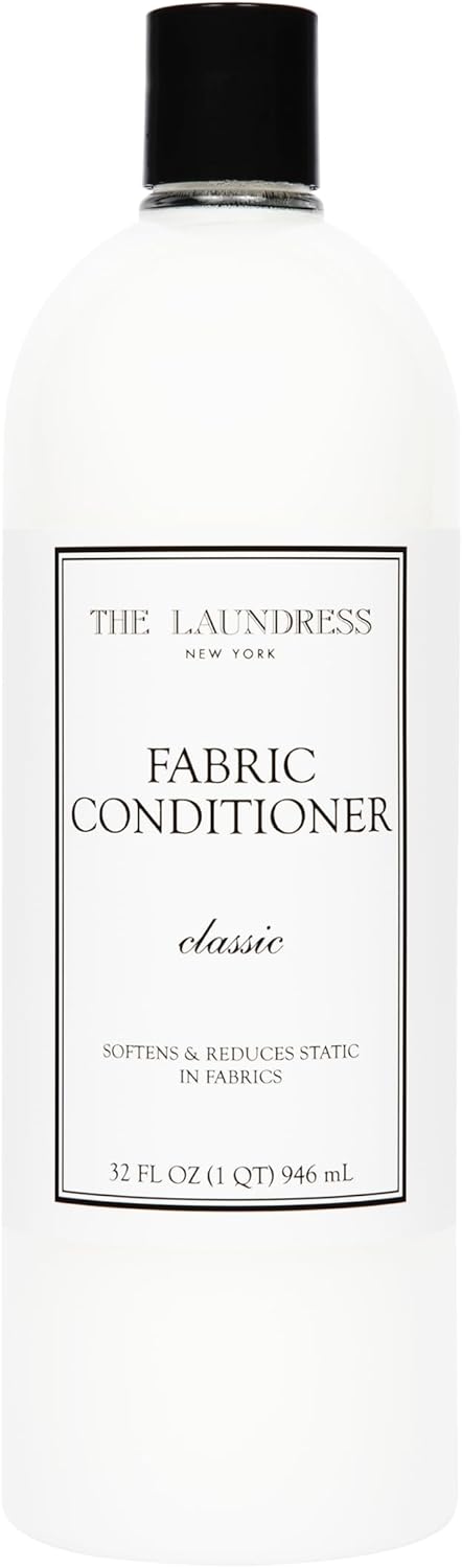 FABRIC CONDITIONER classic