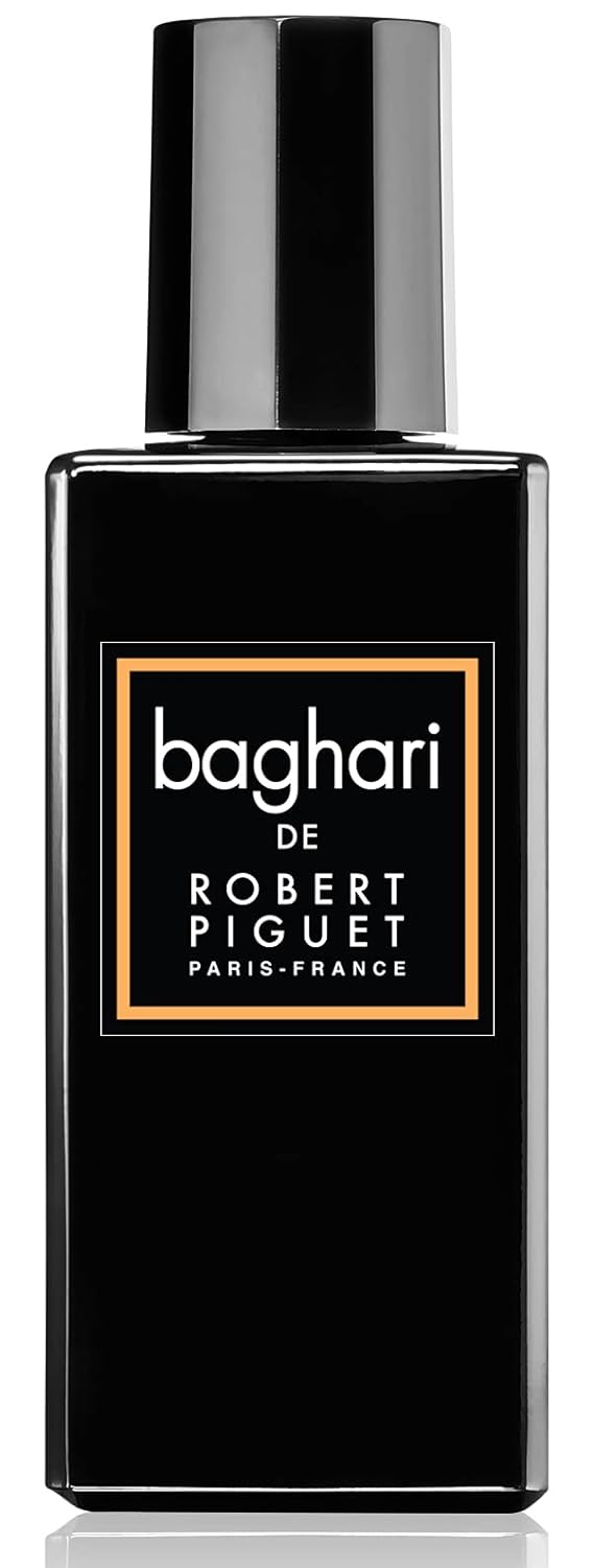 Baghari Eau de Parfum