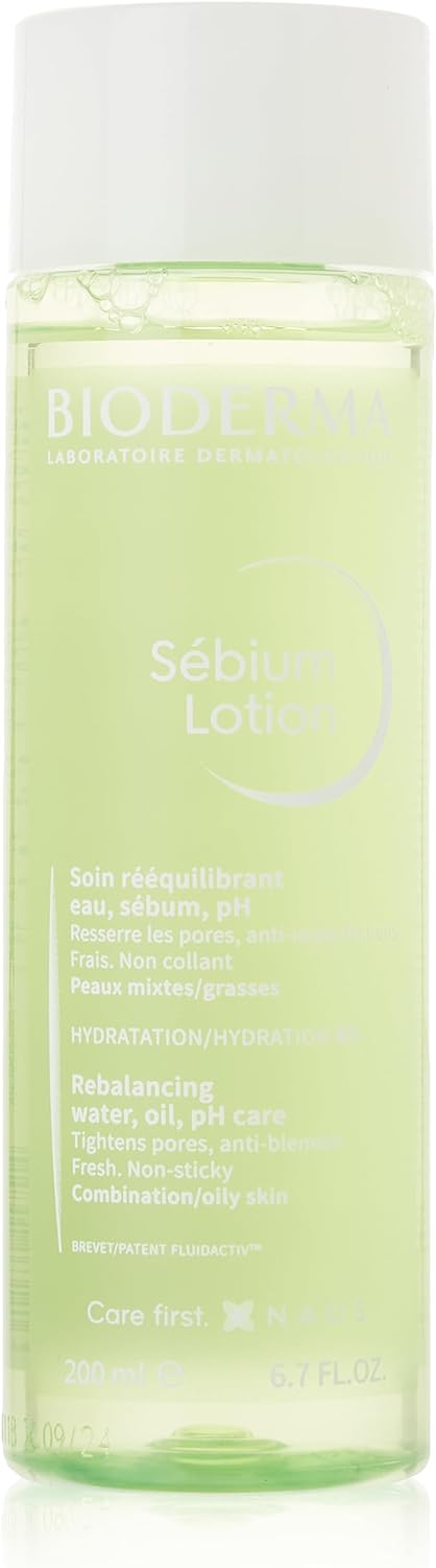 Sebium Lotion