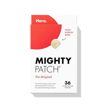 MIGHTY PATCH The Original