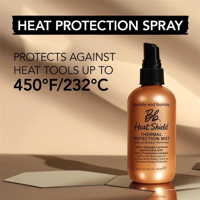 BB HEAT SHIELD THERMAL PROTECTION MIST TRAVEL SIZE