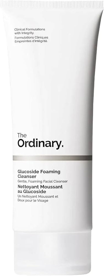 Glucoside Foaming Cleanser