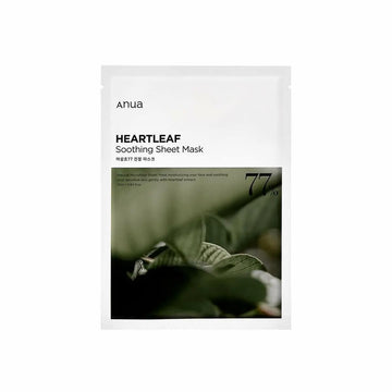 HEARTLEAF 77 Soothing Mask