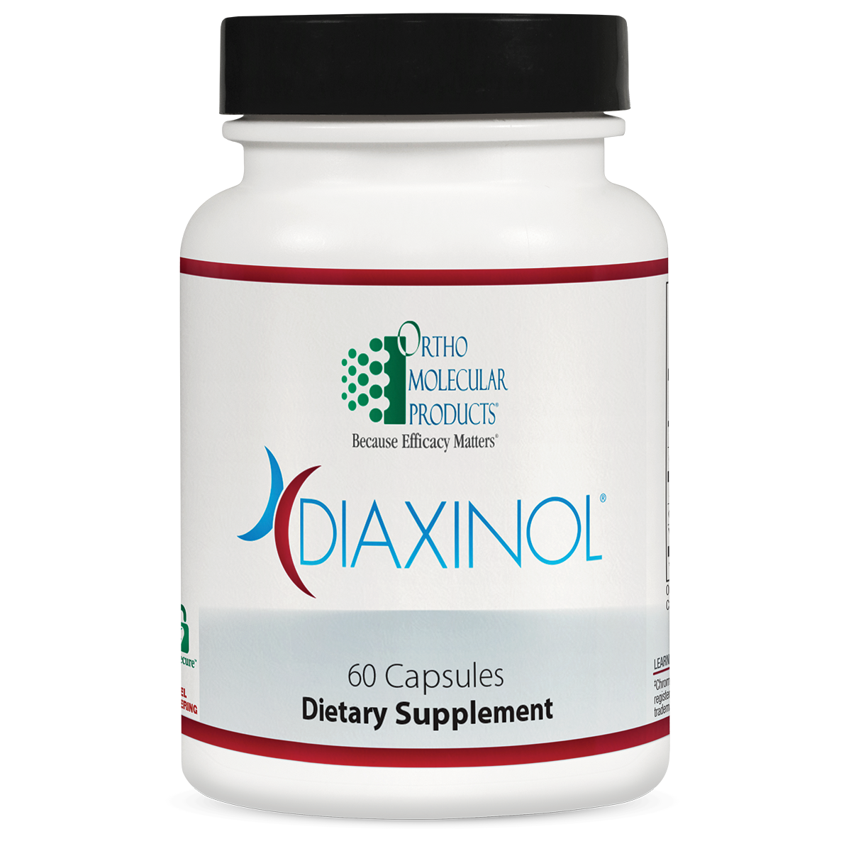 DIAXINOL DIETARY SUPPLEMENT