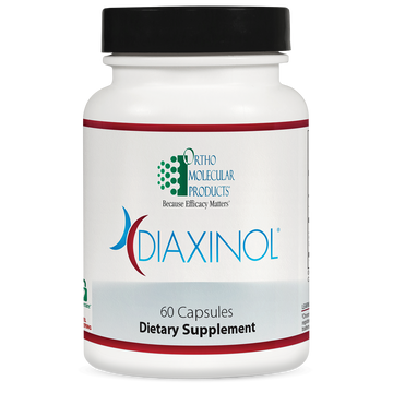 DIAXINOL DIETARY SUPPLEMENT