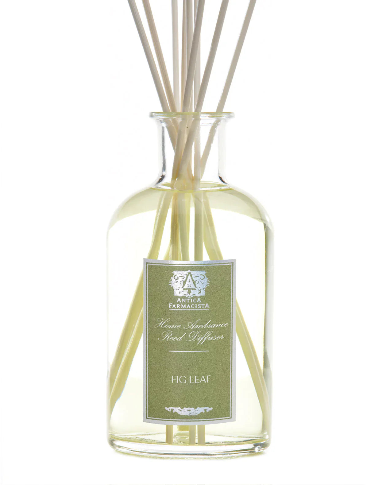 Fig Leaf Reed Diffuser