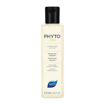 PhytoJoba Moisturizing Shampoo