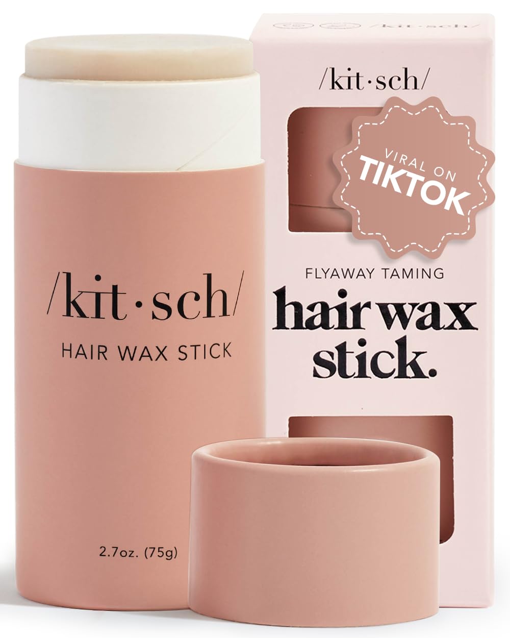 FLYAWAY TAMING hair wax stick