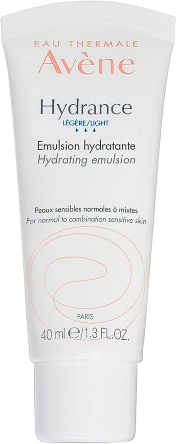 Light Hydrating Emulsion