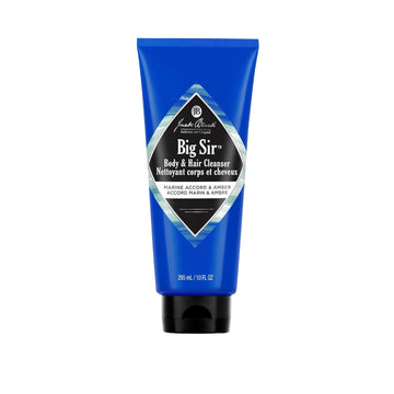 Big Sir Body and Hair Cleanser