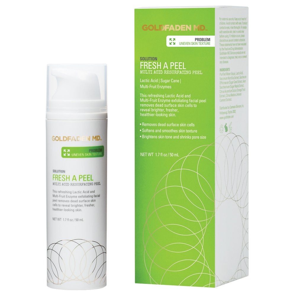 Fresh A Peel Multi Acid Resurfacing Peel