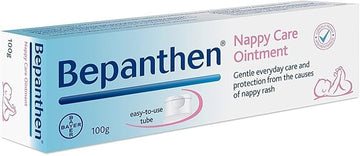 Bayer Bepanthen Provitamin B5 Nappy Care Ointment