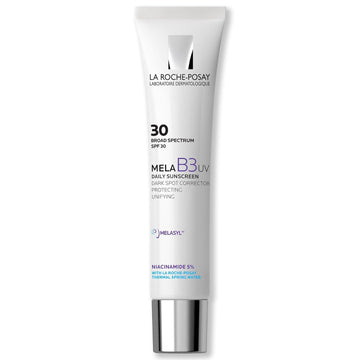 MELA B3 SPF30 ANTI-DARK SPOT PROTECTIVE CARE