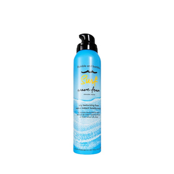 Surf Wave Foam Mousse