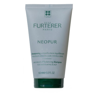 NEOPUR Scalp Balancing Shampoo OILY, FLAKY SCALP