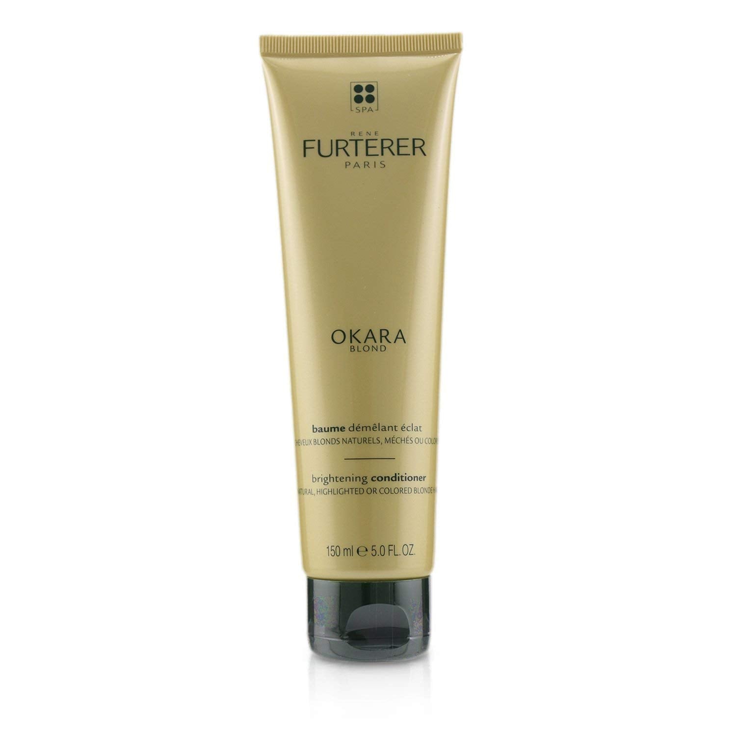 OKARA BLOND Brightening Conditioner