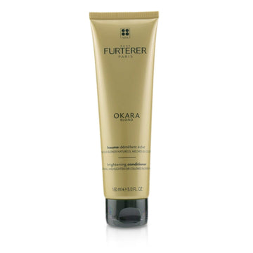 OKARA BLOND Brightening Conditioner