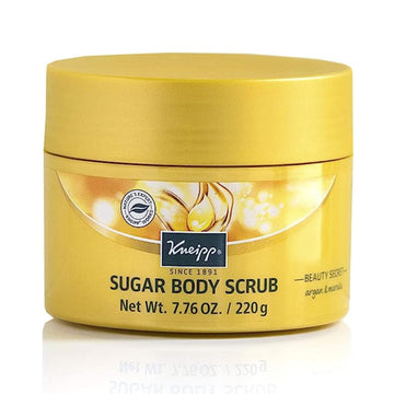 SUGAR BODY SCRUB Argan & Marula