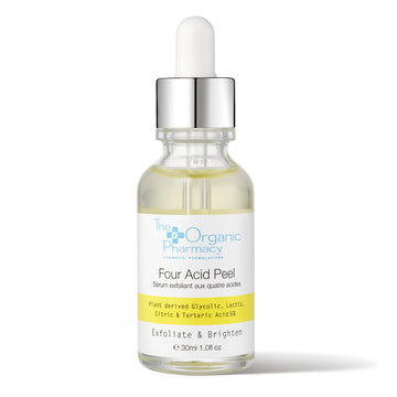 Four Acid Peel Serum