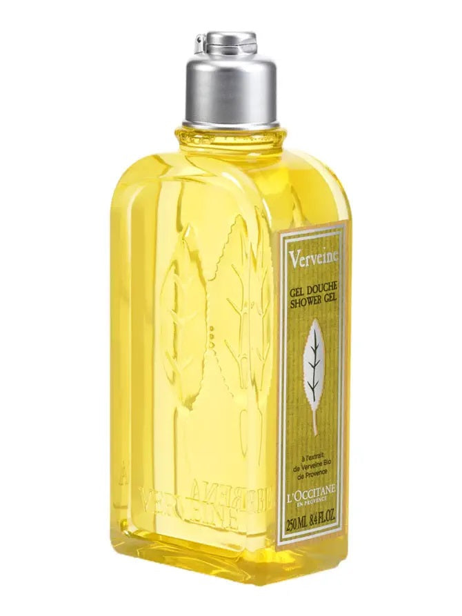 Verveine Shower Gel