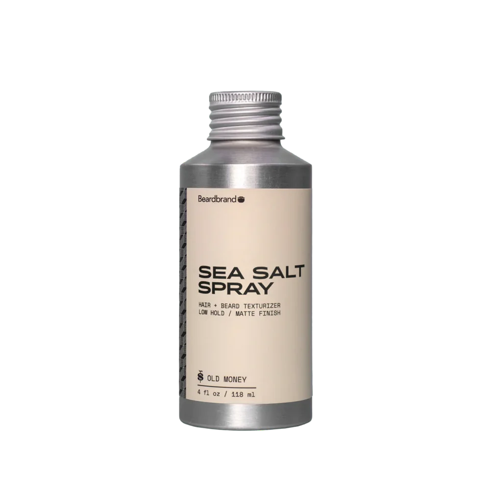 Sea Salt Spray