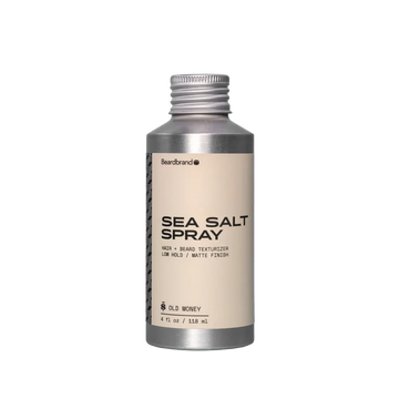 Sea Salt Spray