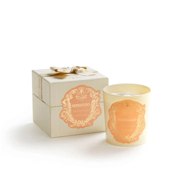 Meriggio Scented Candle