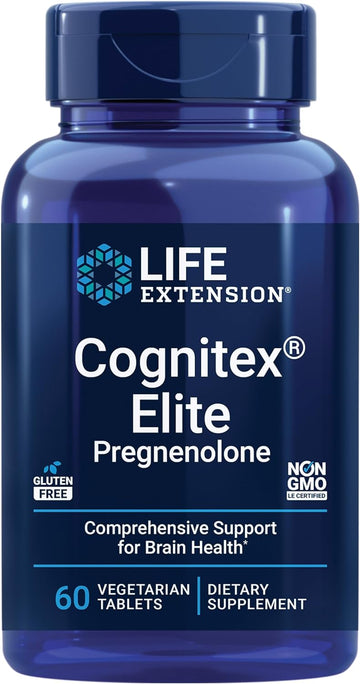 Cognitive Elite DIETARY SUPPLEMENT