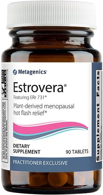 Estrovera DIETARY SUPPLEMENT