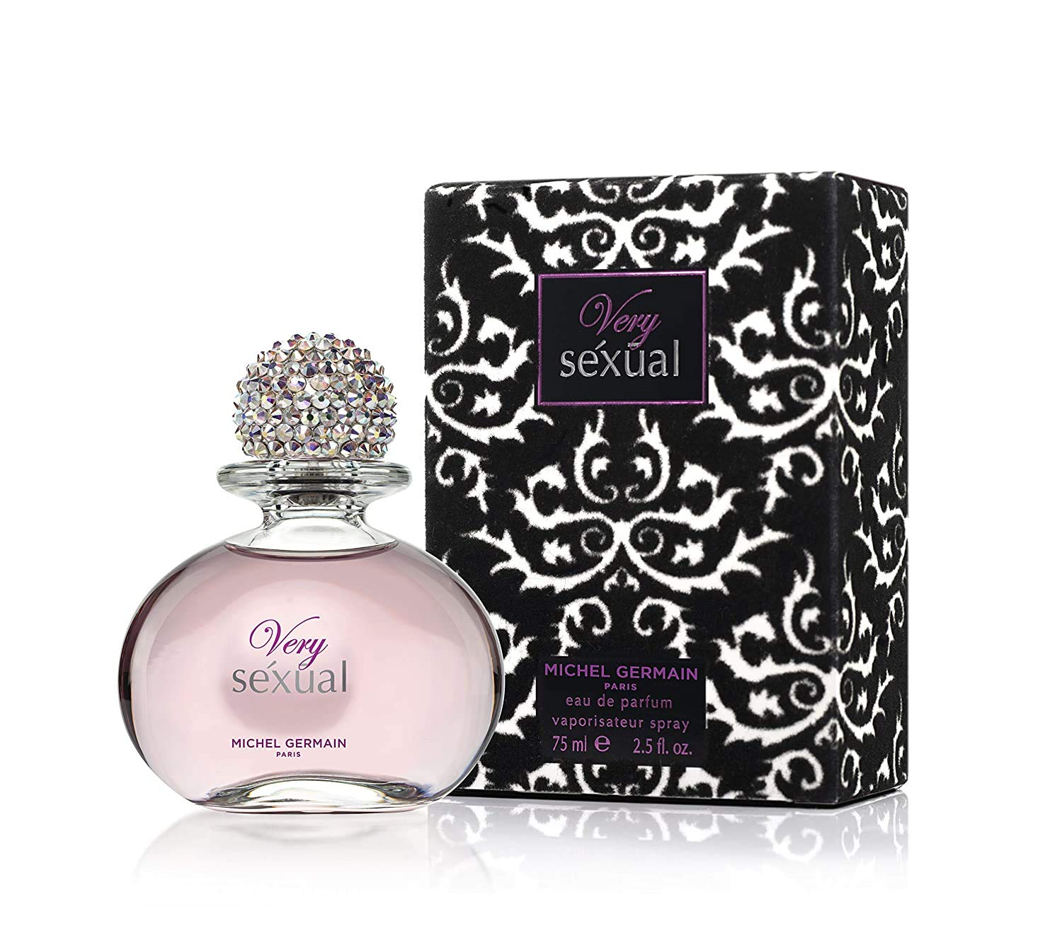 Very Sexual Eau de Parfum Spray