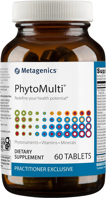 PhytoMulti DIETARY SUPPLEMENT