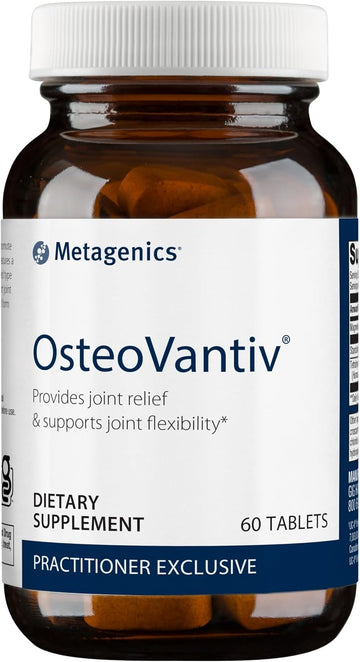 OsteoVantiv DIETARY SUPPLEMENT