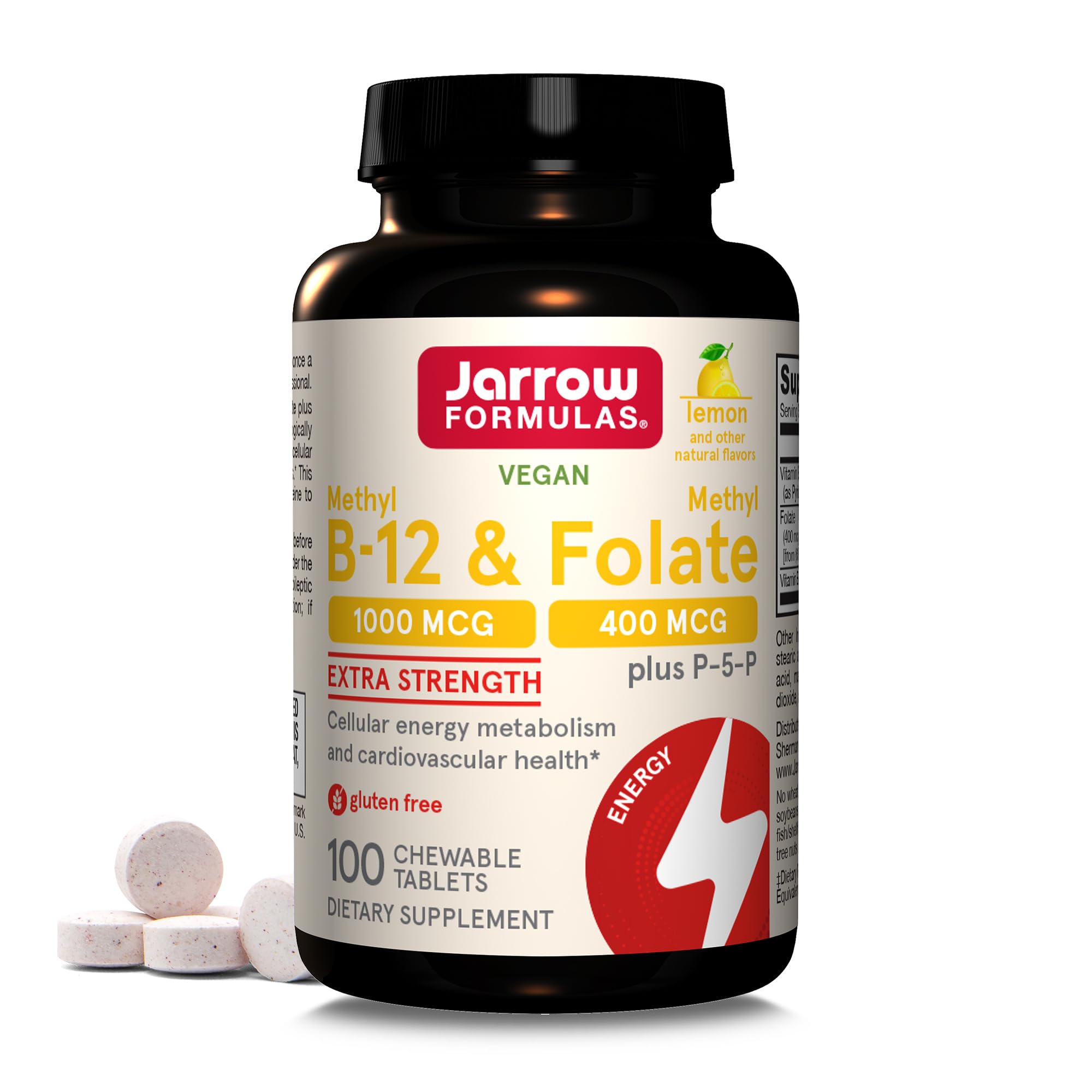 Methyl B-12 EXTRA STRENGTH 1000 MCG