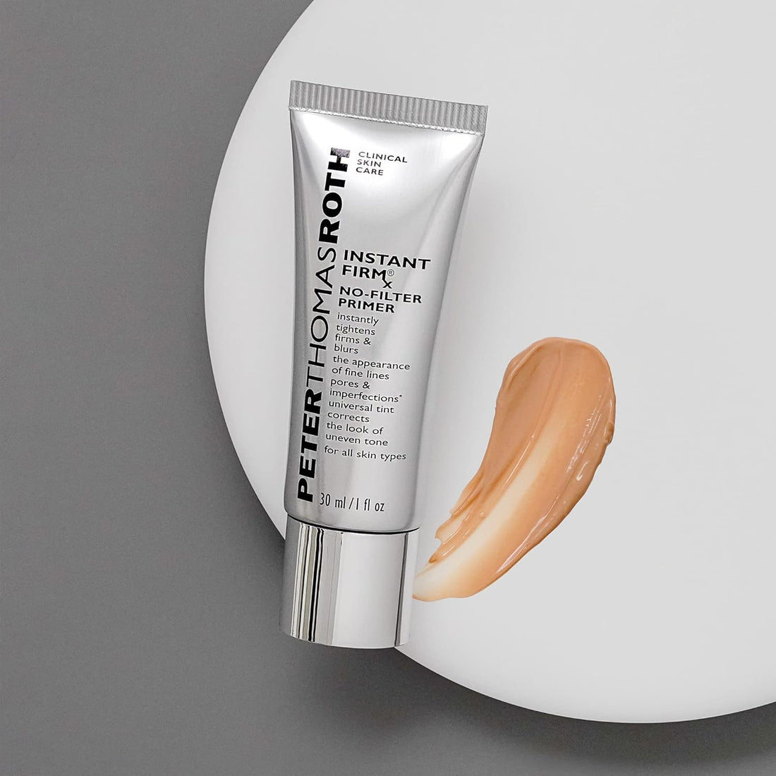 INSTANT FIRMX NO-FILTER PRIMER